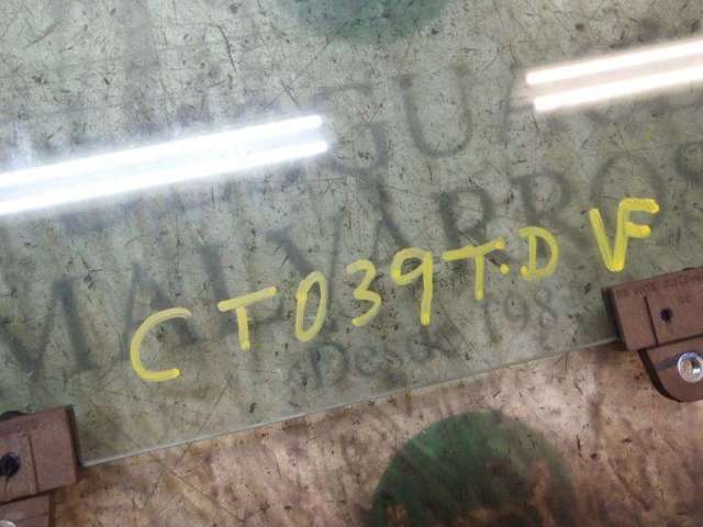 823009U000 Стекло двери задней правой купить Киев