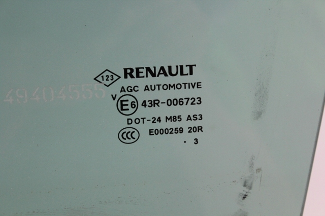 823010011R RENAULT купить в Черновцы