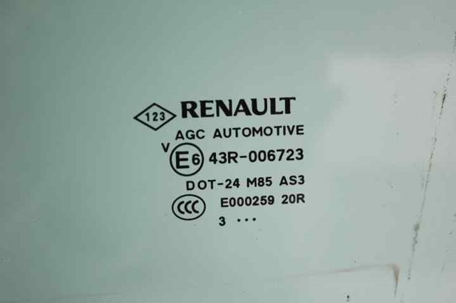 823010011R RENAULT купить в Полтава