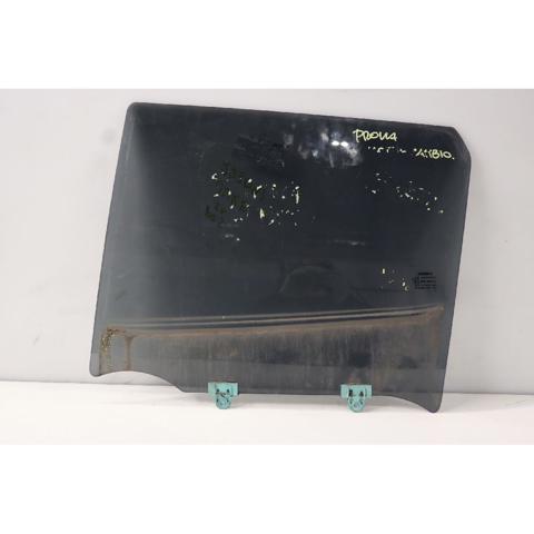 823011KK0A NISSAN Стекло двери задней левой купить в Николаев