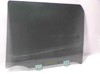 Vidro da porta traseira esquerda 823011KK1A NISSAN