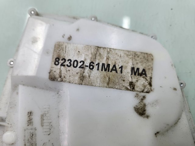 SUZUKI 8230261MA1 в наличии Ровно