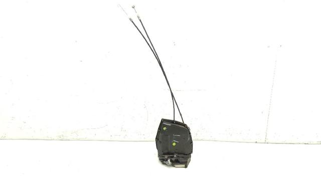 8230263J11 SUZUKI Замок двери задней левой купить в Ужгород