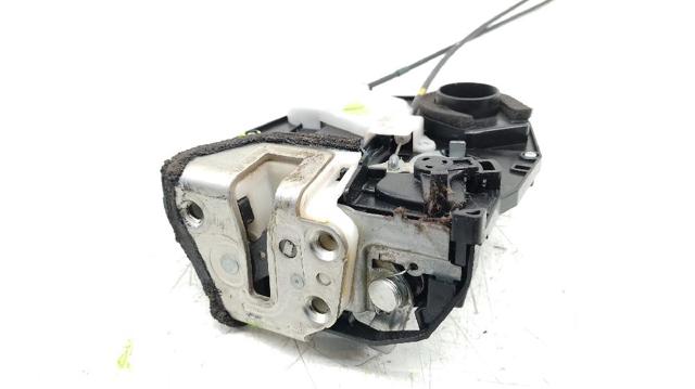 SUZUKI 8230263J11 Замок двери задней левой в наличии Николаев