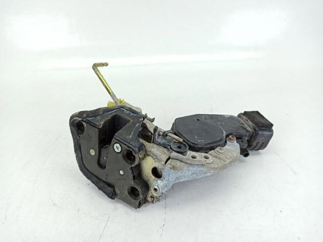 8230265D10 SUZUKI Замок двери задней левой купить в Черкассы