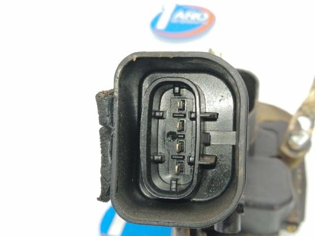 8230265D10 SUZUKI Замок двери задней левой купить в Черновцы