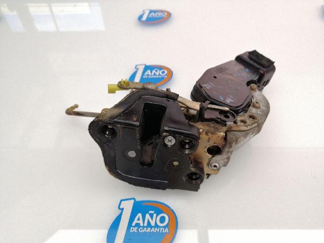 SUZUKI 8230265D10 Замок двери задней левой в наличии Киев
