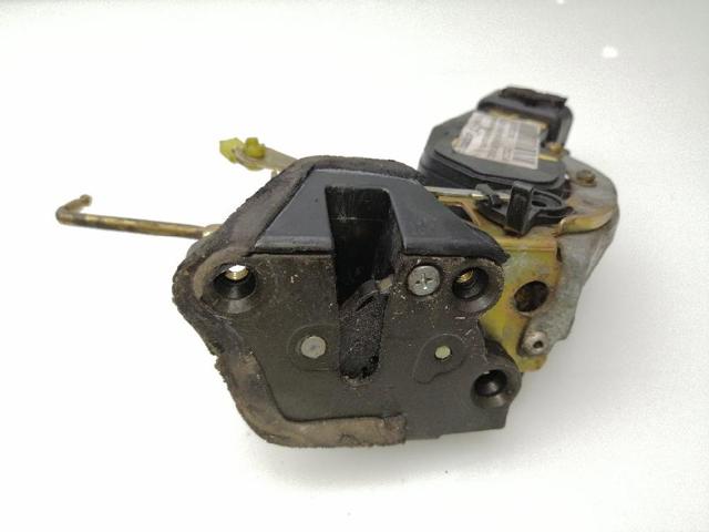 8230265D10 SUZUKI Замок двери задней левой купить в Полтава
