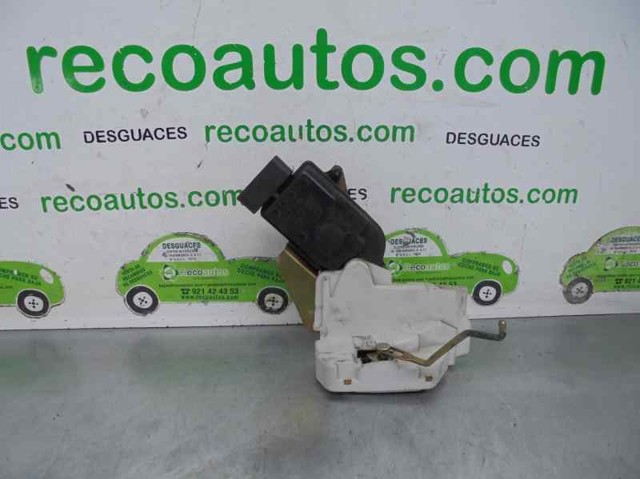 Fecho da porta traseira esquerda 8230286G00 Suzuki