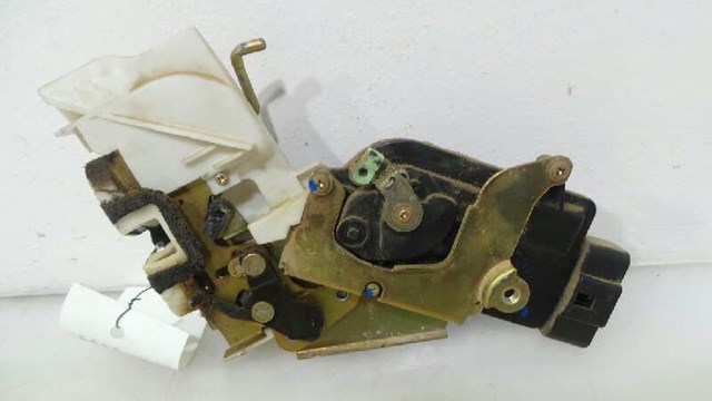 8230286G00 SUZUKI Замок двери задней левой купить в Винница