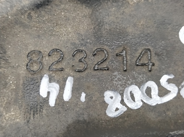 823214 PEUGEOT купить в Львов