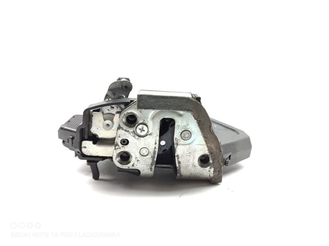 SUZUKI 8235065J11 Замок двери задней левой в наличии Полтава