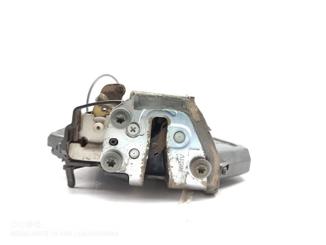 SUZUKI 8235065J11 Замок двери задней левой в наличии Каменское