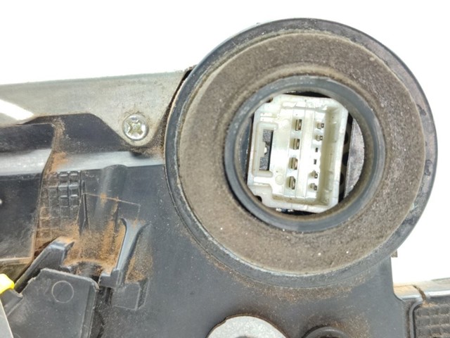8235065J11 SUZUKI Замок двери задней левой купить в Ирпень