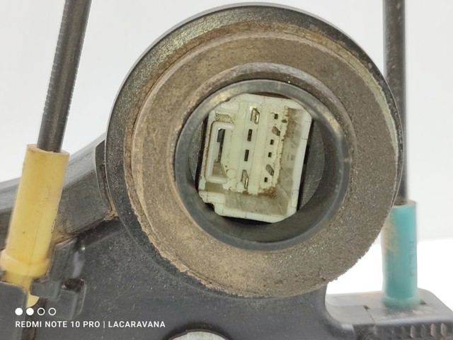 8235065J11 SUZUKI Замок двери задней левой купить в Ровно