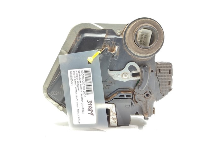 8235065J11 SUZUKI Замок двери задней левой купить в Сумы
