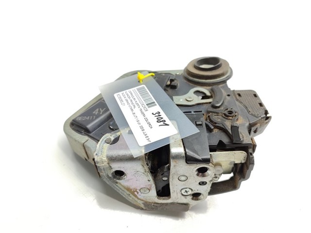8235065J11 SUZUKI Замок двери задней левой купить в Тернополь