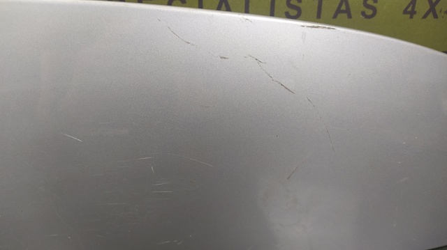8235987 BMW Спойлер багажника (двери 3/5-й задней) купить в Украина
