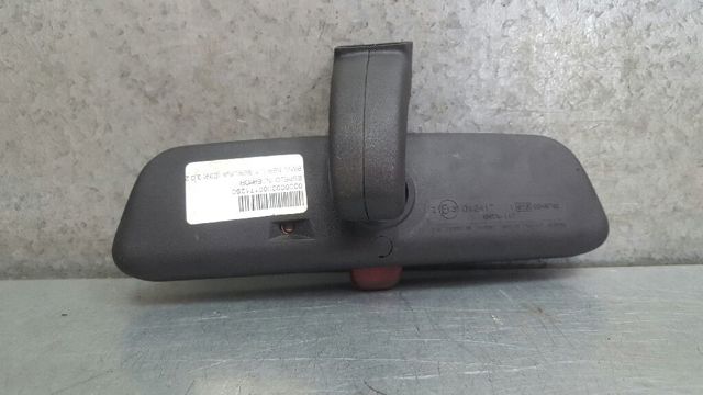 Espelho de salão interno BMW 5 E60