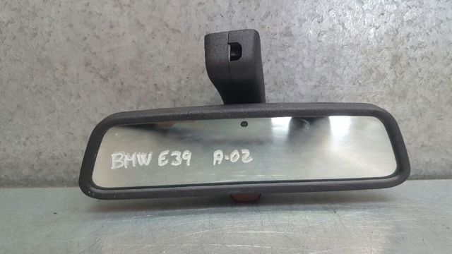 Espelho de salão interno BMW 5 E60