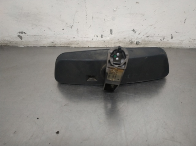 Espelho de salão interno BMW 5 E34