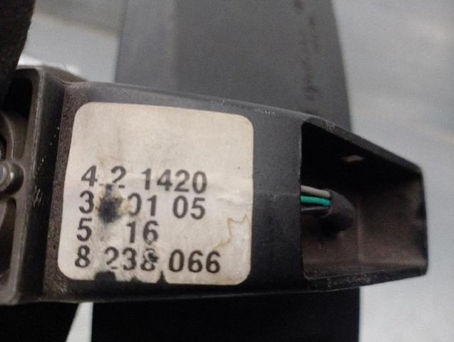 8238066 BMW Зеркало салона внутреннее купить в Киев