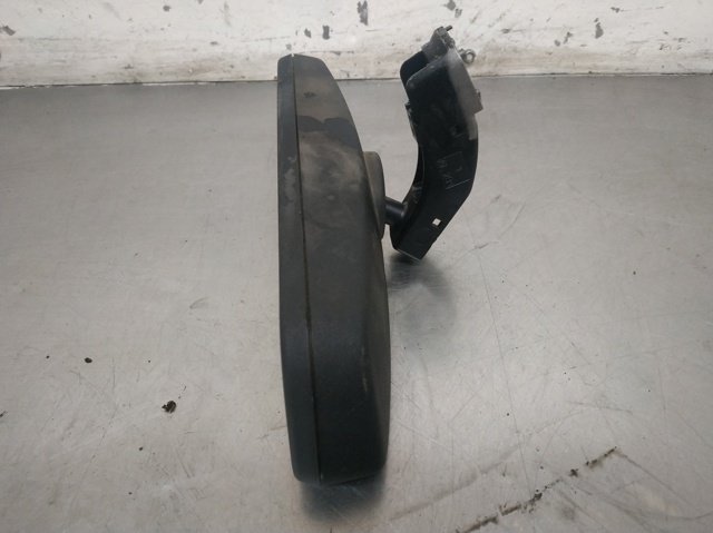 Espelho de salão interno BMW 5 E34