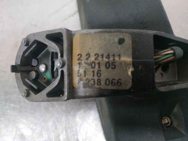 Espelho de salão interno BMW 5 E34