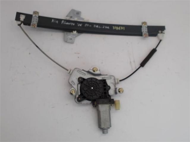 HYUNDAI 8240107010 Стеклоподъемник передней левой двери в наличии Кривой Рог