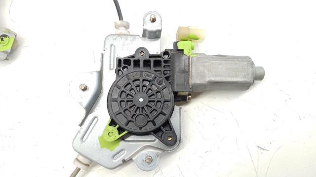 8240107010 HYUNDAI Механизм стеклоподъемника двери передней левой купить в Одесса