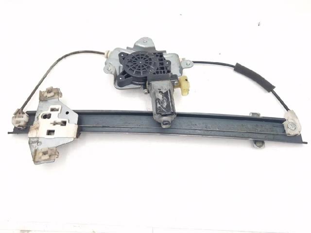 HYUNDAI 8240107011 Стеклоподъемник передней левой двери в наличии Харьков