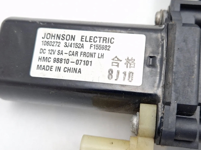 8240107011 HYUNDAI Механизм стеклоподъемника двери передней левой купить в Одесса