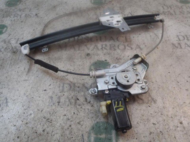 8240107011 HYUNDAI Стеклоподъемник передней левой двери купить в Хмельницкий