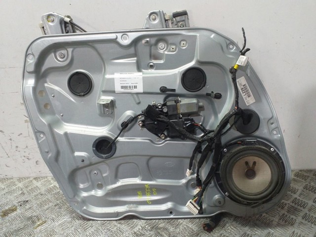 HYUNDAI 824011D010 Стеклоподъемник передней левой двери в наличии Львов