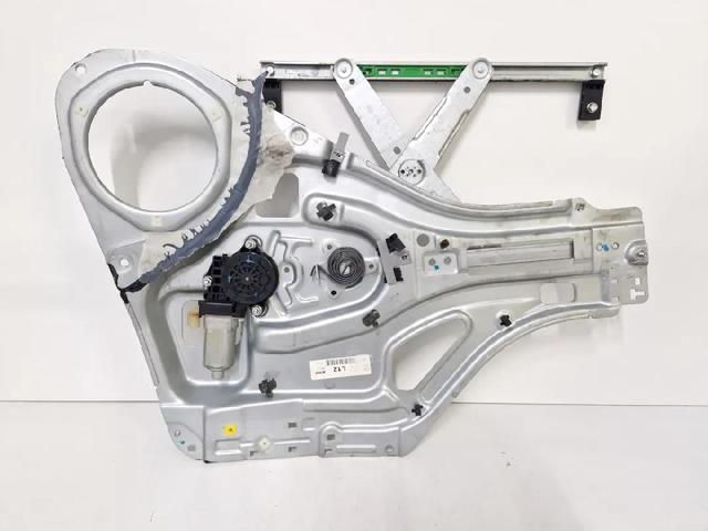 HYUNDAI 824011F010 Механизм стеклоподъемника двери передней левой в наличии Чернигов
