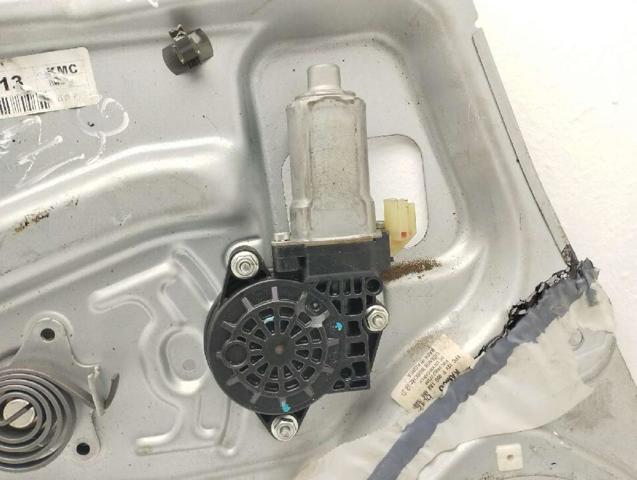 HYUNDAI 824011F010 Стеклоподъемник передней левой двери в наличии Каменское