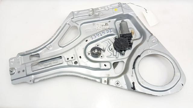 824011F010 HYUNDAI Механизм стеклоподъемника двери передней левой купить в Каменское