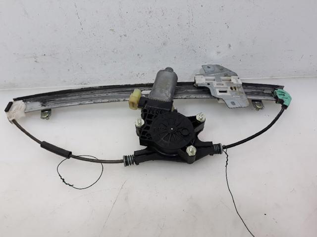 824011G000 HYUNDAI Механизм стеклоподъемника двери передней левой купить в Ужгород