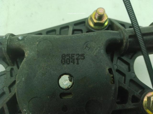 824011G000 HYUNDAI Стеклоподъемник передней левой двери купить в Полтава