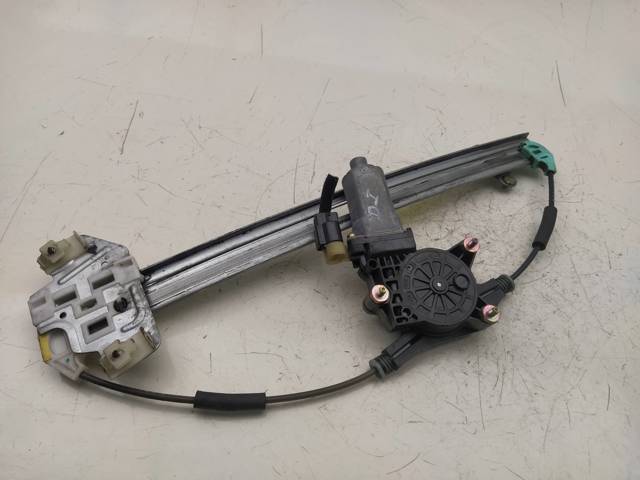 824011G010 HYUNDAI Механизм стеклоподъемника двери передней левой купить в Ровно