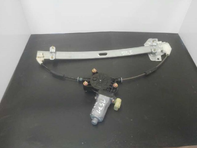 824011G010 HYUNDAI Механизм стеклоподъемника двери передней левой купить в Житомир