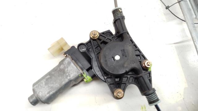 824011G010 HYUNDAI Механизм стеклоподъемника двери передней левой купить в Днепр
