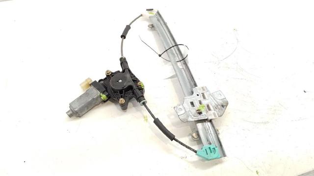 HYUNDAI 824011G010 Стеклоподъемник передней левой двери в наличии Винница