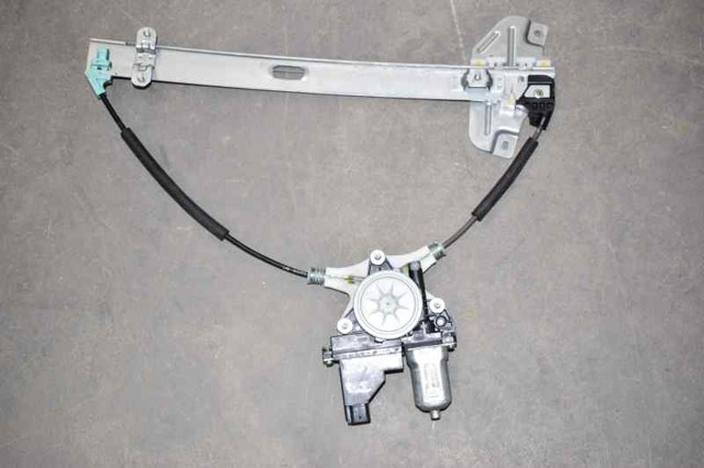 824011W020 HYUNDAI Стеклоподъемник передней левой двери купить в Житомир