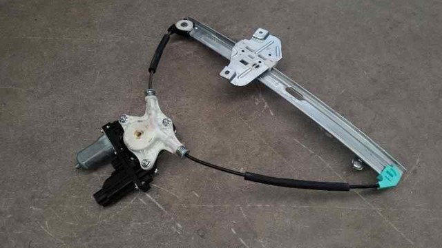 HYUNDAI 824011W020 Стеклоподъемник передней левой двери в наличии Львов