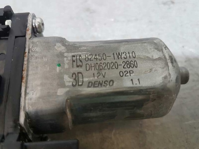 824011W020 Стеклоподъемник передней левой двери купить Ирпень
