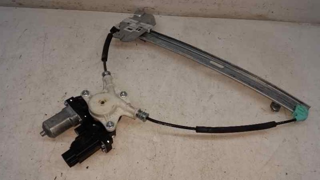 HYUNDAI 824011W020 Стеклоподъемник передней левой двери в наличии Львов