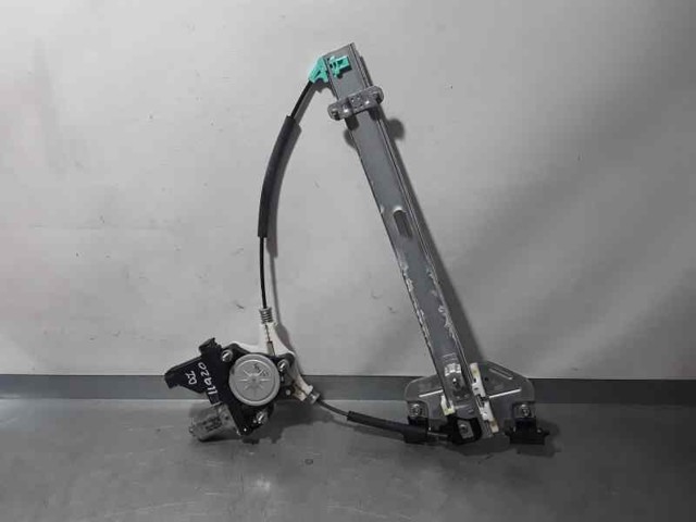 824011W020 HYUNDAI Стеклоподъемник передней левой двери купить в Хмельницкий