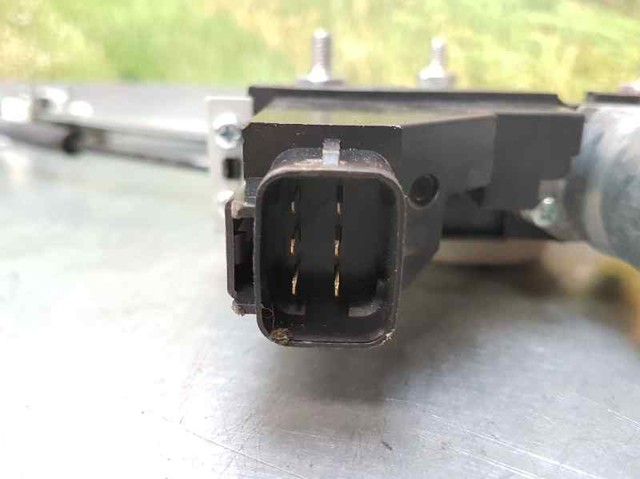 824011W020 HYUNDAI Стеклоподъемник передней левой двери купить в Каменское
