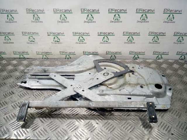 824012D010 HYUNDAI Механизм стеклоподъемника двери передней левой купить в Кривой Рог